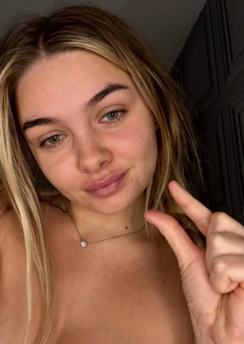 I'll make sure you know who owns that 