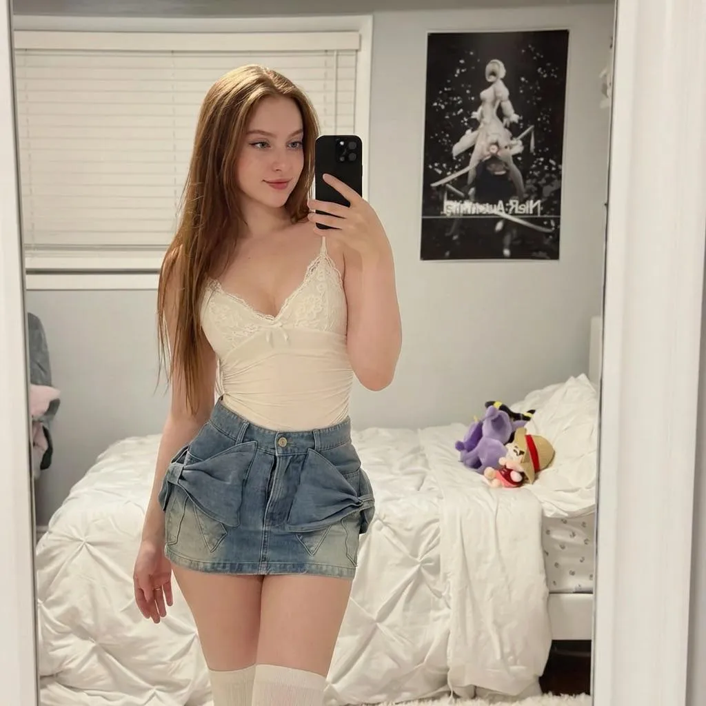 I'll never be able to be your favorite 2d waifu, but I hope you don't mind looking past that