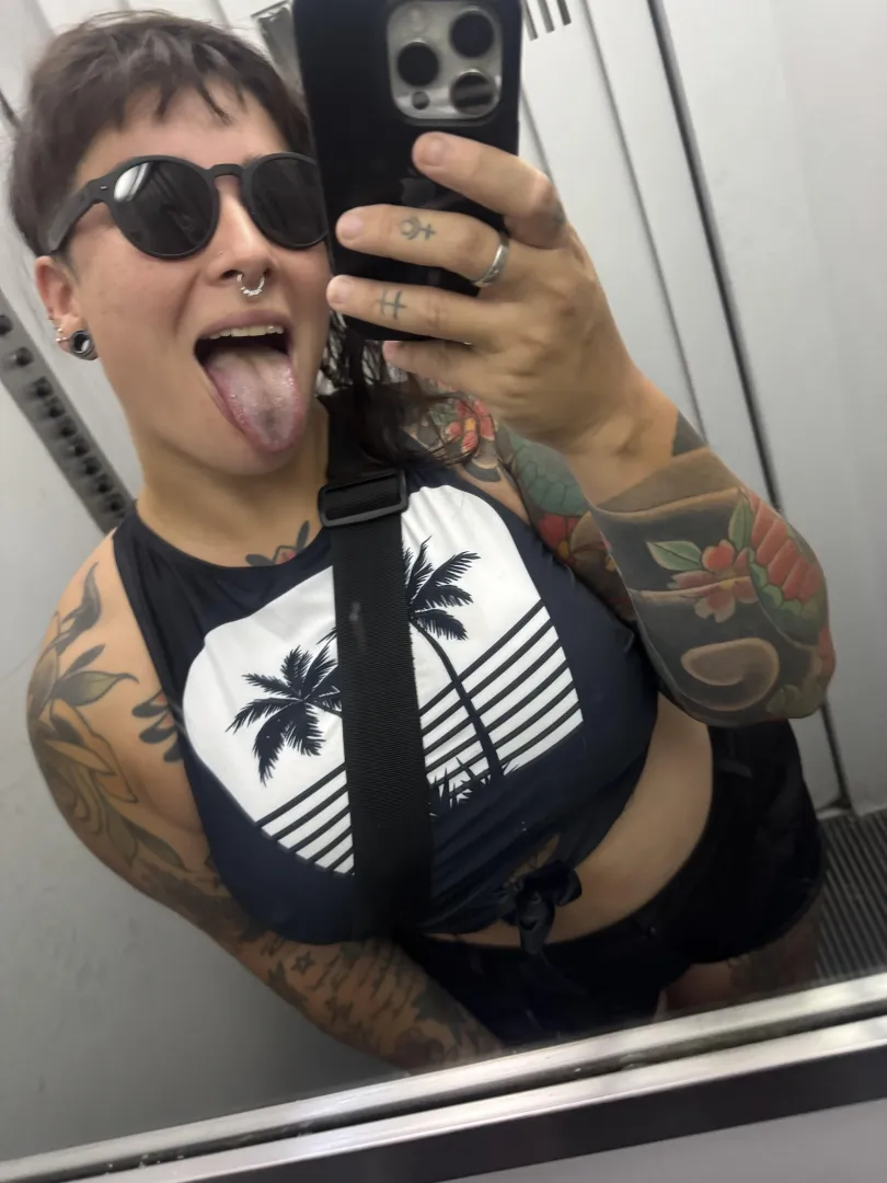 I'll never be innocent 