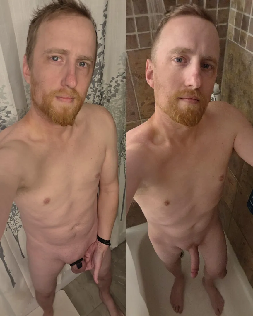 I'll play...which one?