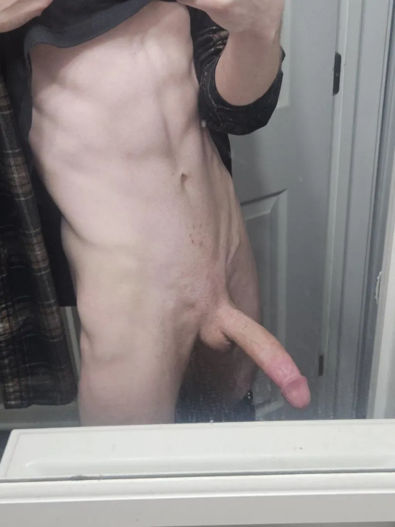 Ill reach spots you never felt, then ill breed you