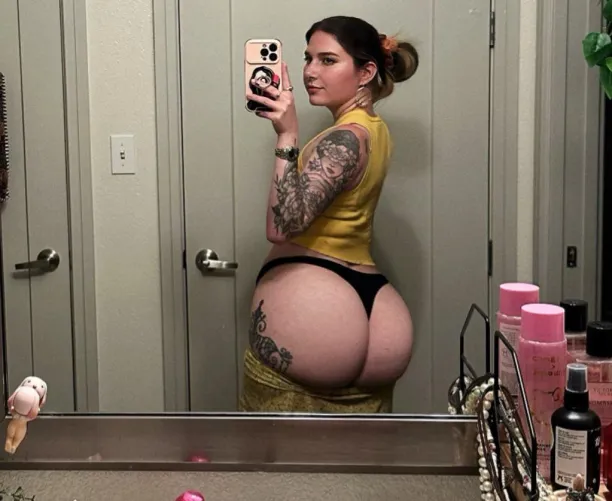 I’ll share with you