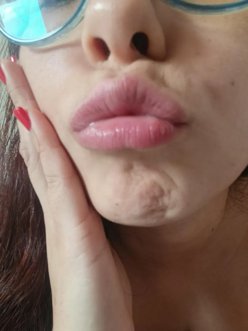 I'll shower you with kisses, wherever you want to go