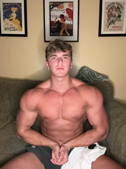 I’ll squeeze while your wallet is wide open.