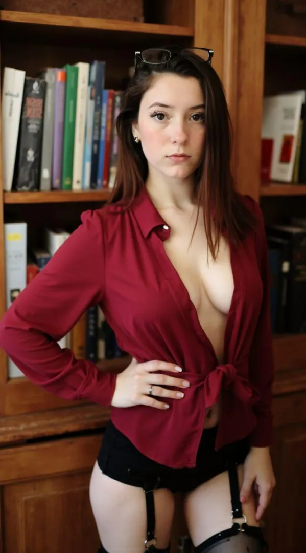 I'm 4'11 and I stole my roommate's dildo to practice for you, when are you actually coming over?