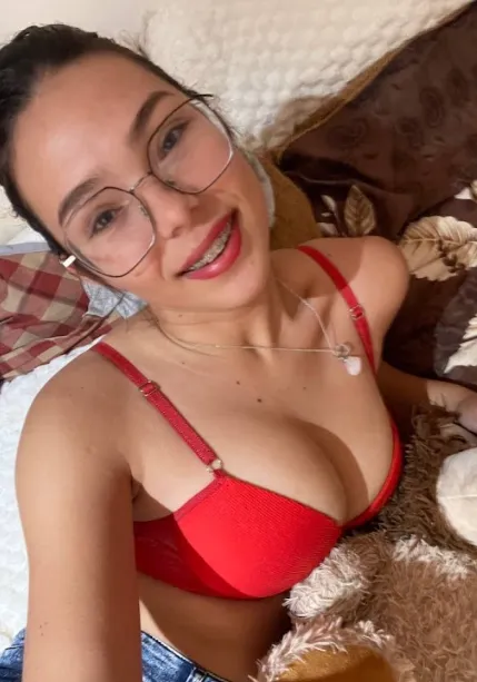 I’m a family friend staying over—would that be okay with you?