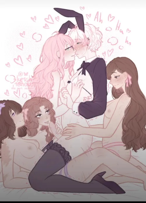 I'm a femboy but I would love if some girl use me 