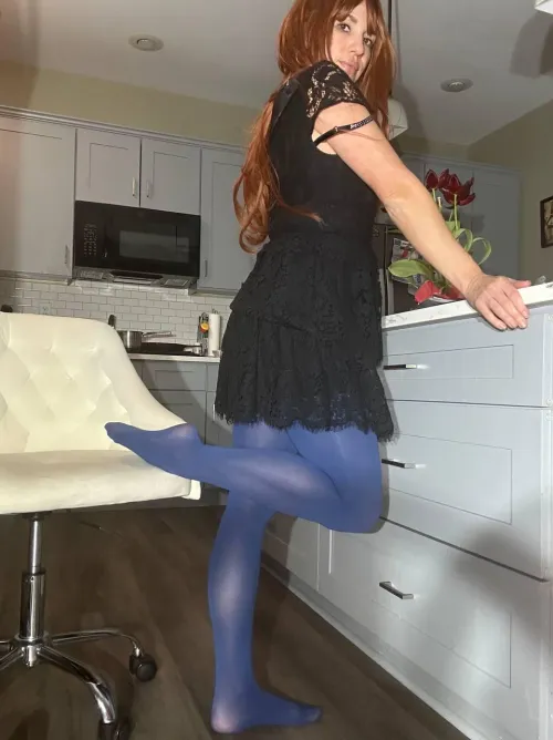 I'm A Fetish Girl If You Are Interested