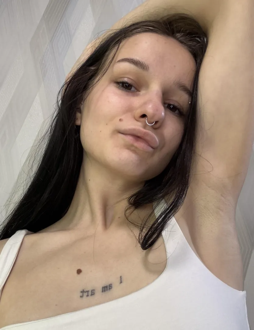 I'm a flame, that's burning bright and hot