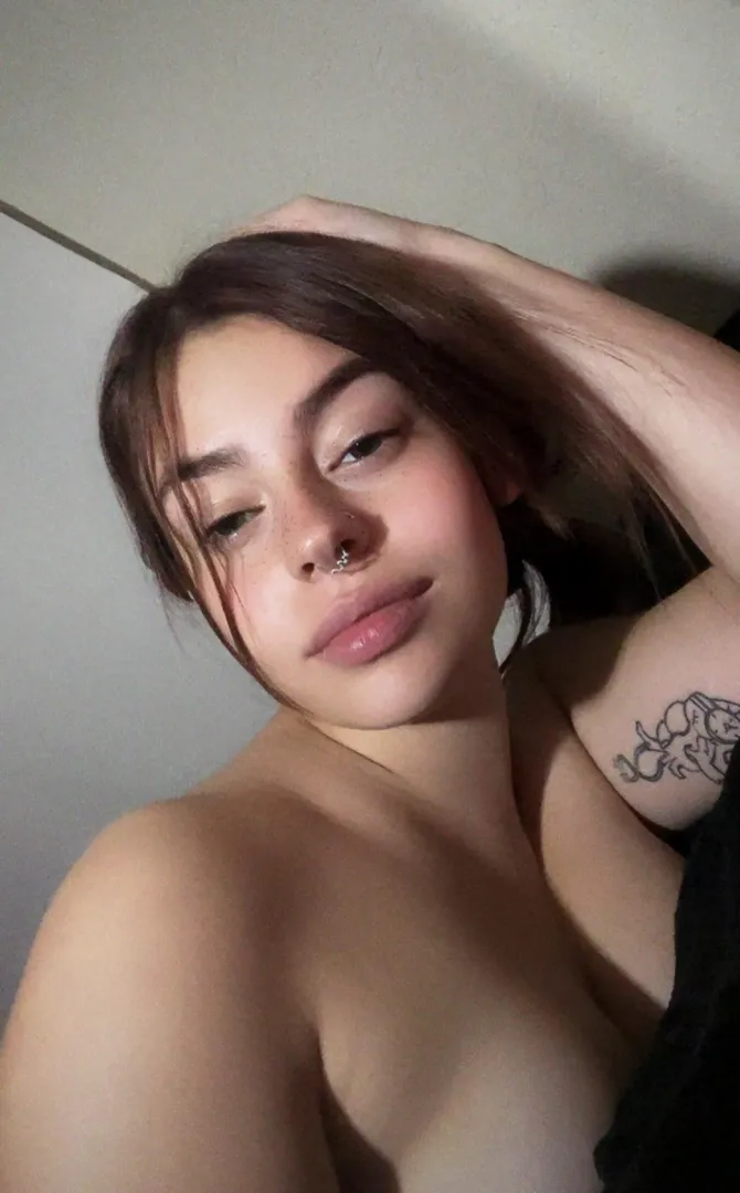 im a good girl for you