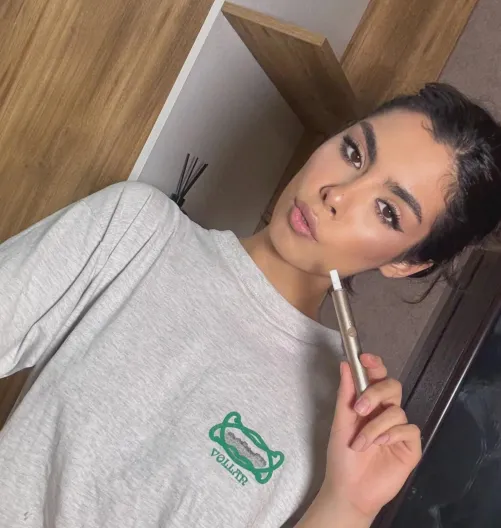 i'm a little too emotional