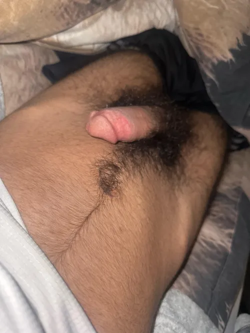 I’m all yours  [18]