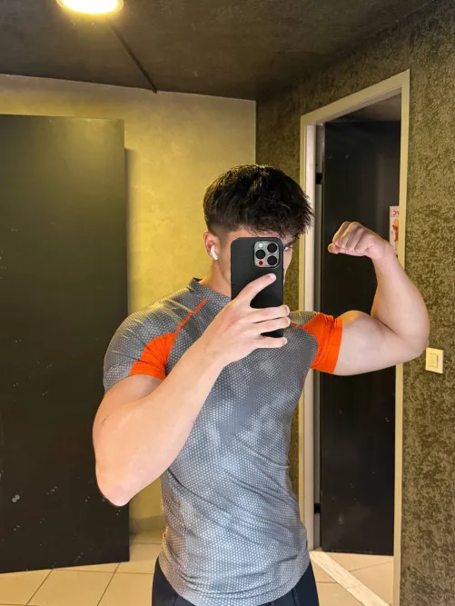 I'm always trying to grow more