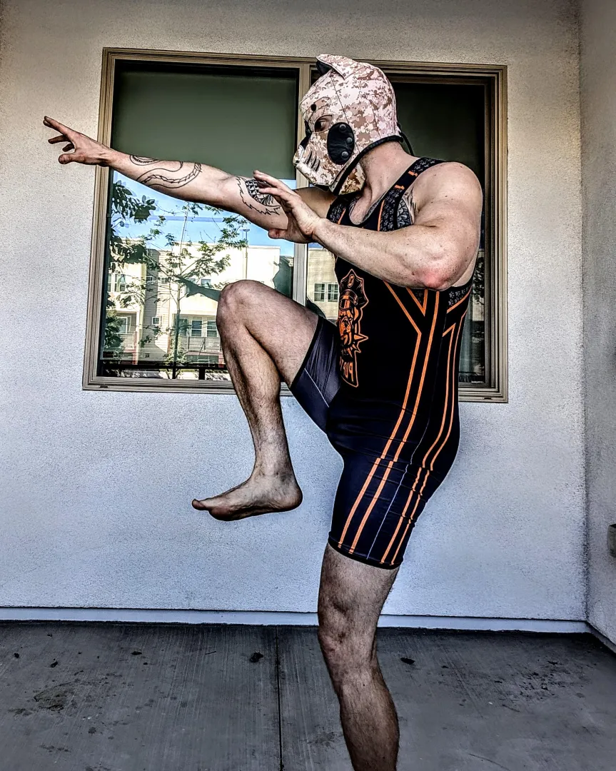 I'm back and bigger than ever