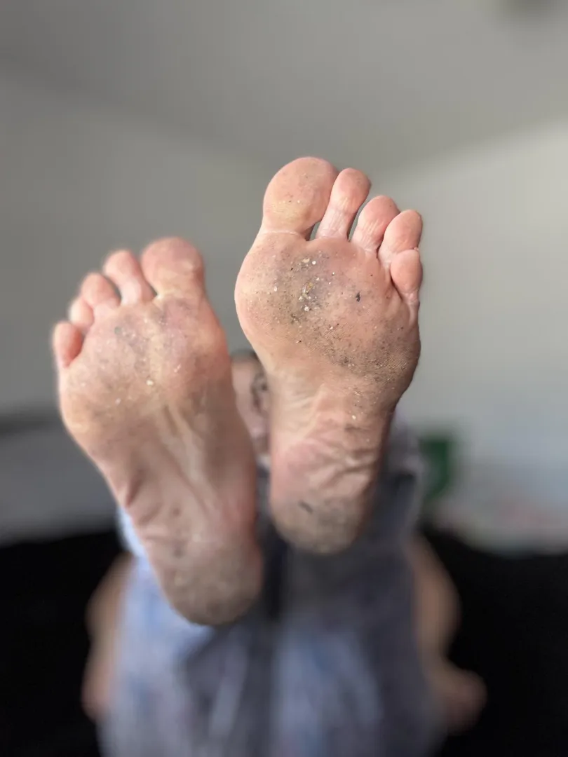 I’m back! And you’re NOT ready…