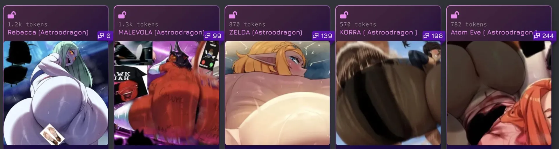 I’M BACK TO MAKING CHARACTERS( idk if I already posted about Adam Eve and KORRA but yeah, I made some more characters. Let’s hope this link doesn’t log you into my account and if it does, I’m so cooked.