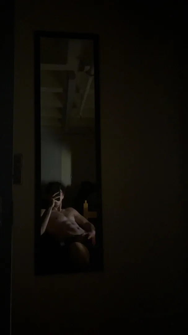 I'm back with a slight tease [M]