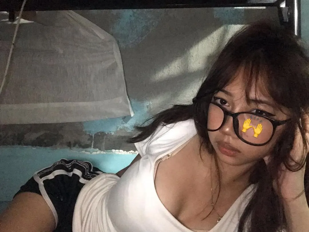 I'm Born to be fucked