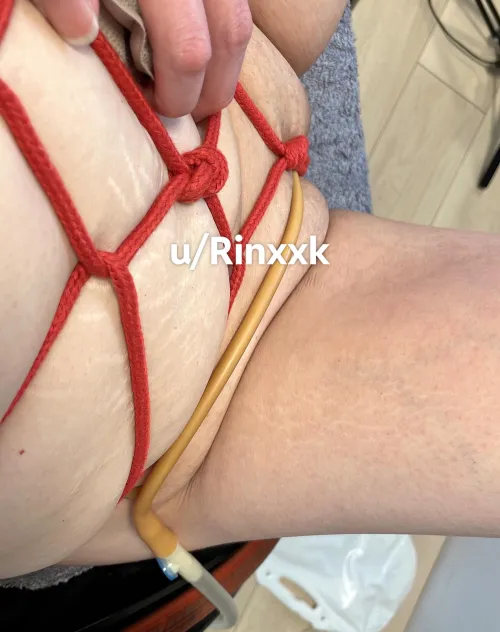 I’m coming back ✨