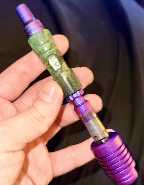 I’m da Jokah, baby