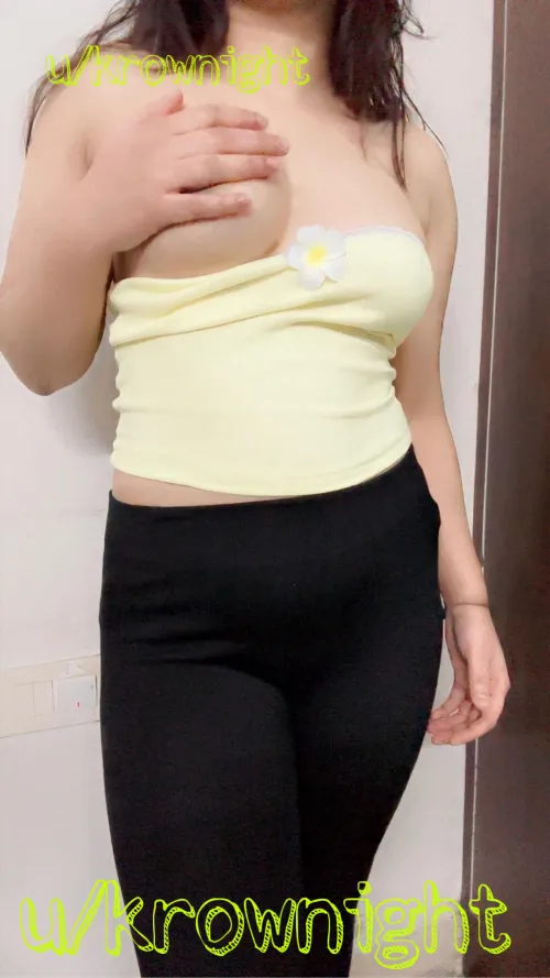 Im dom mommy here (f)