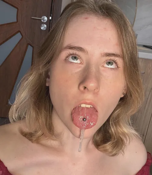 I'm embracing my creativity and self expression