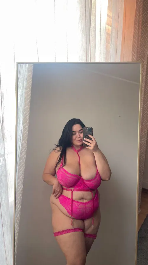 I'm feeling particularly horny today, wbu? 