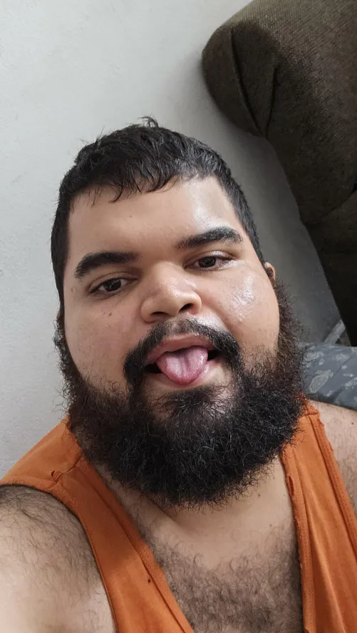 I'm from Puerto Rico 