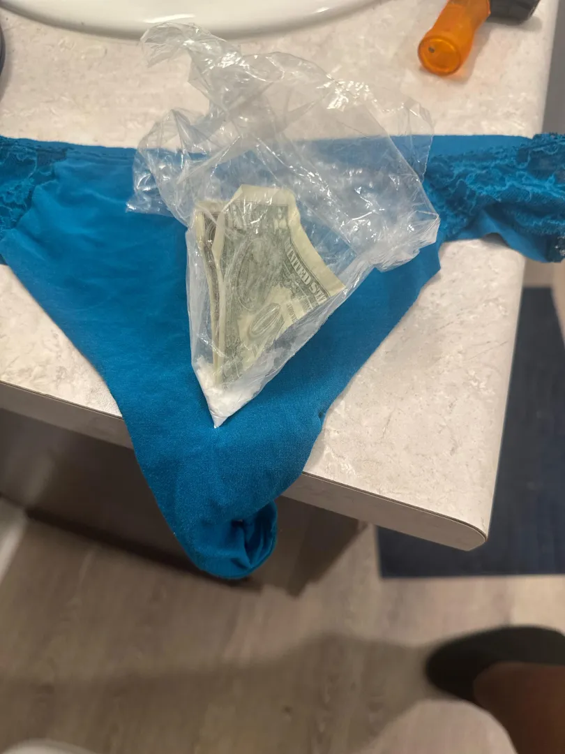 I’m going to give my neighbors a show tonight