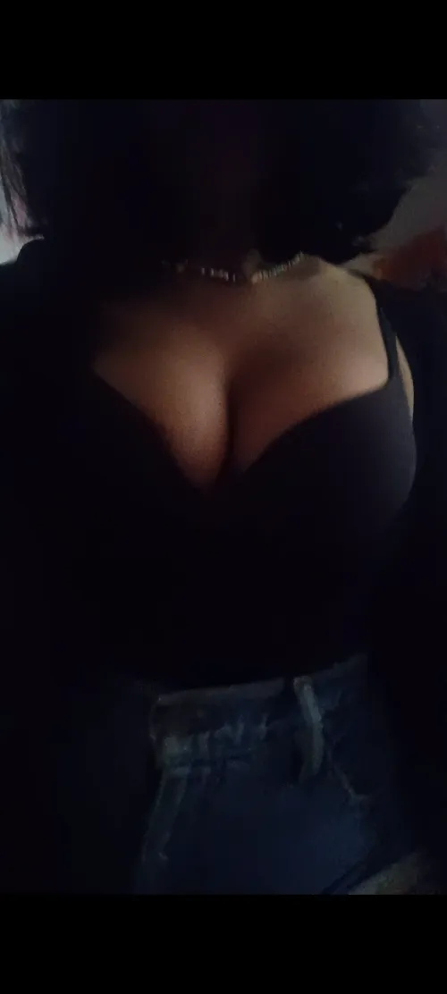 I'm going to give you all my milk. Obey.