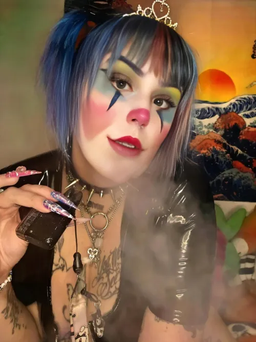 Im going to have a LOT of fun with you.