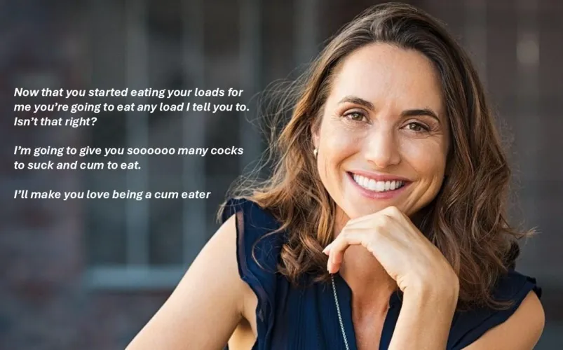 I'm going to love it so much