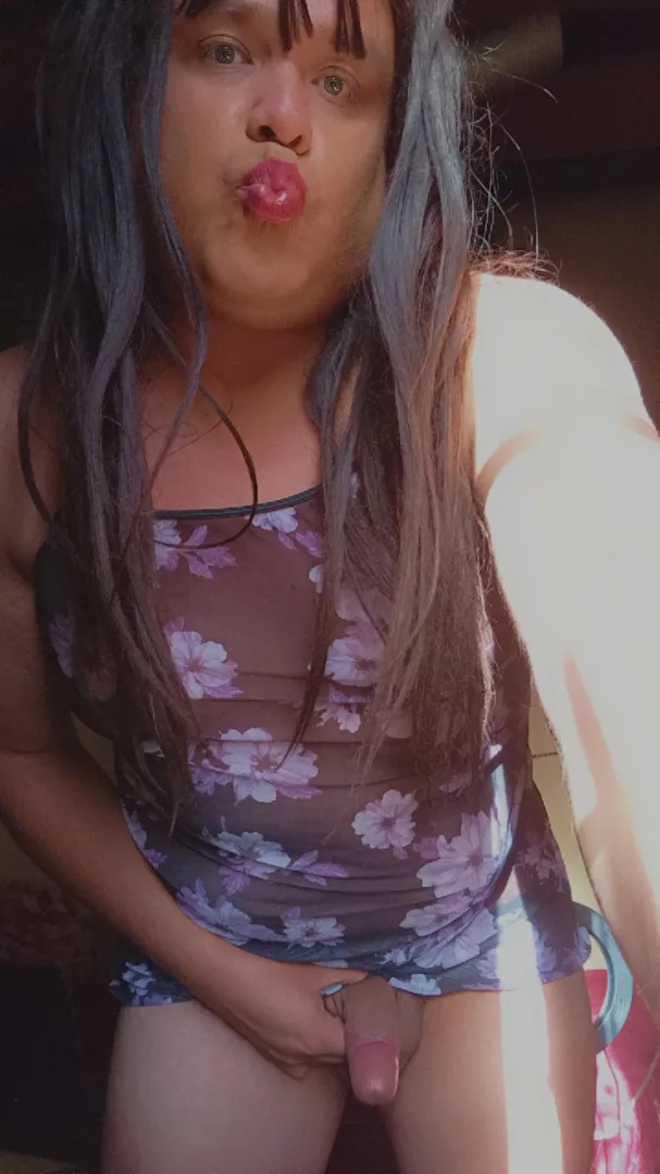 I'm going to use you until you beg for more.