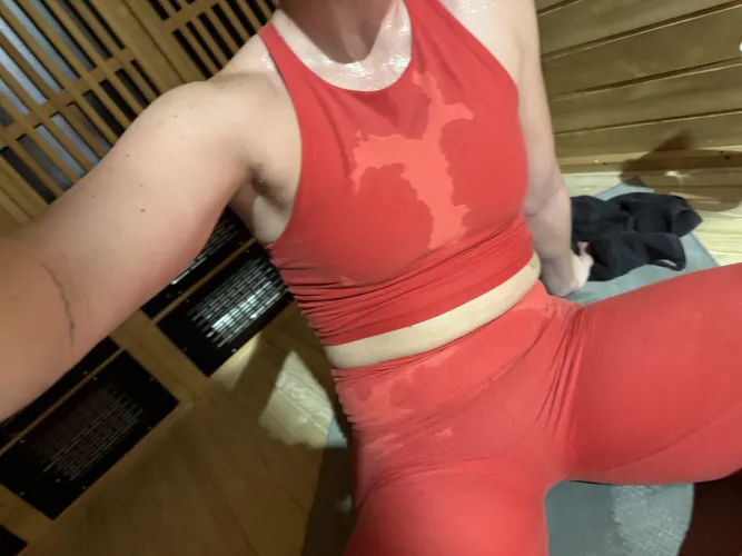 I'm gonna soak your face when i get home 