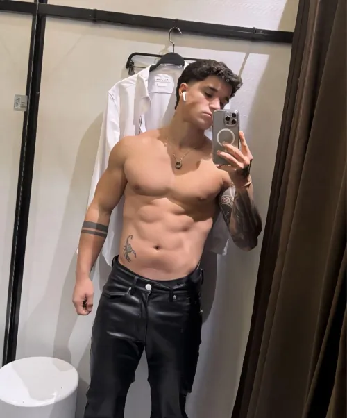 I'm here alone waiting for you