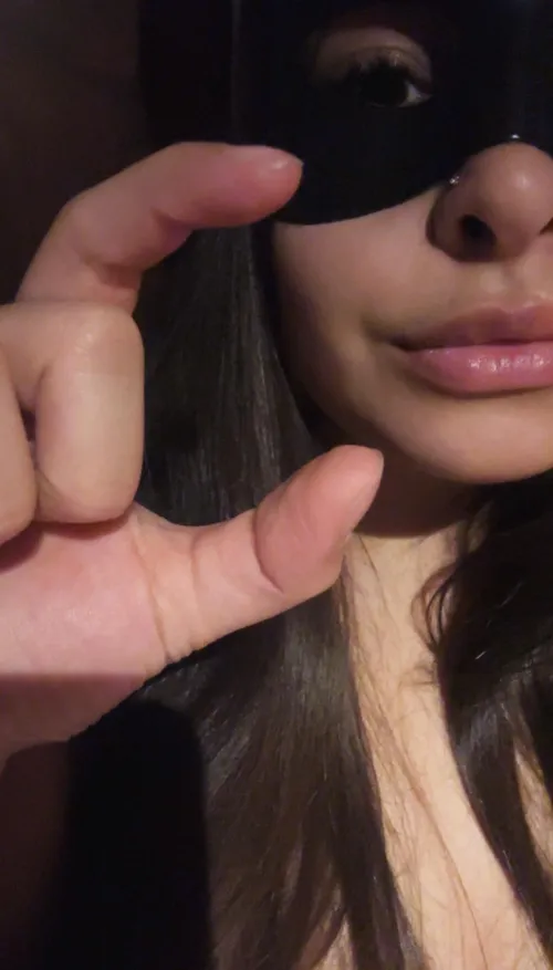 I’m here so you know how a true goddess can humiliate u