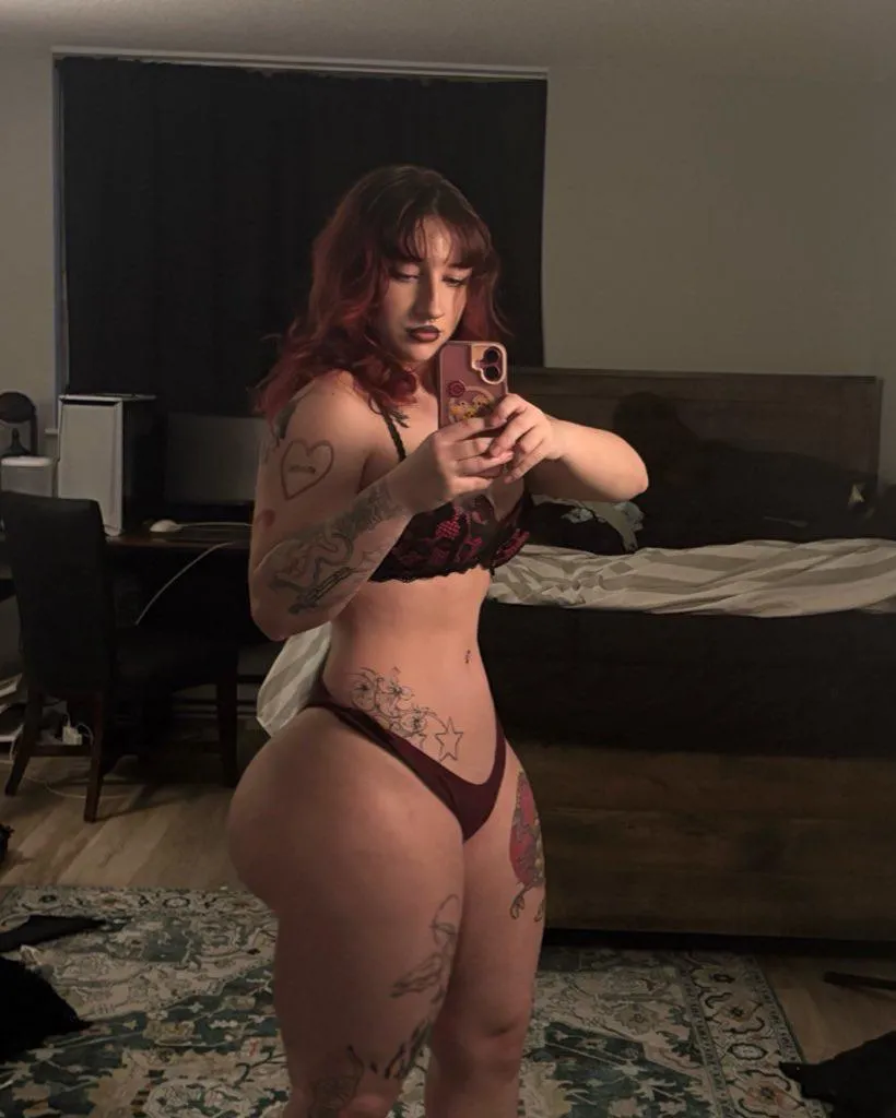 i’m here to steal your soul