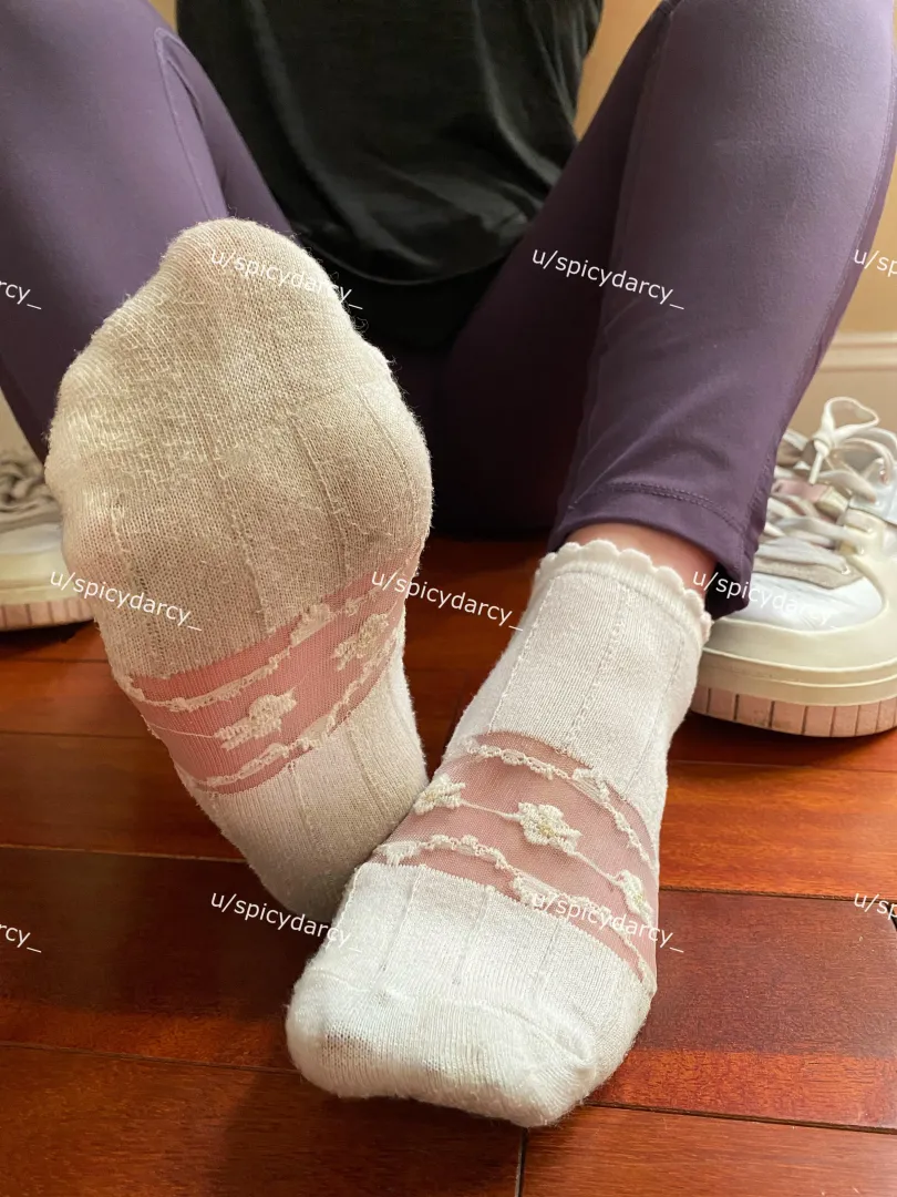 I'm in love with these cute socks [selling] [USA only]