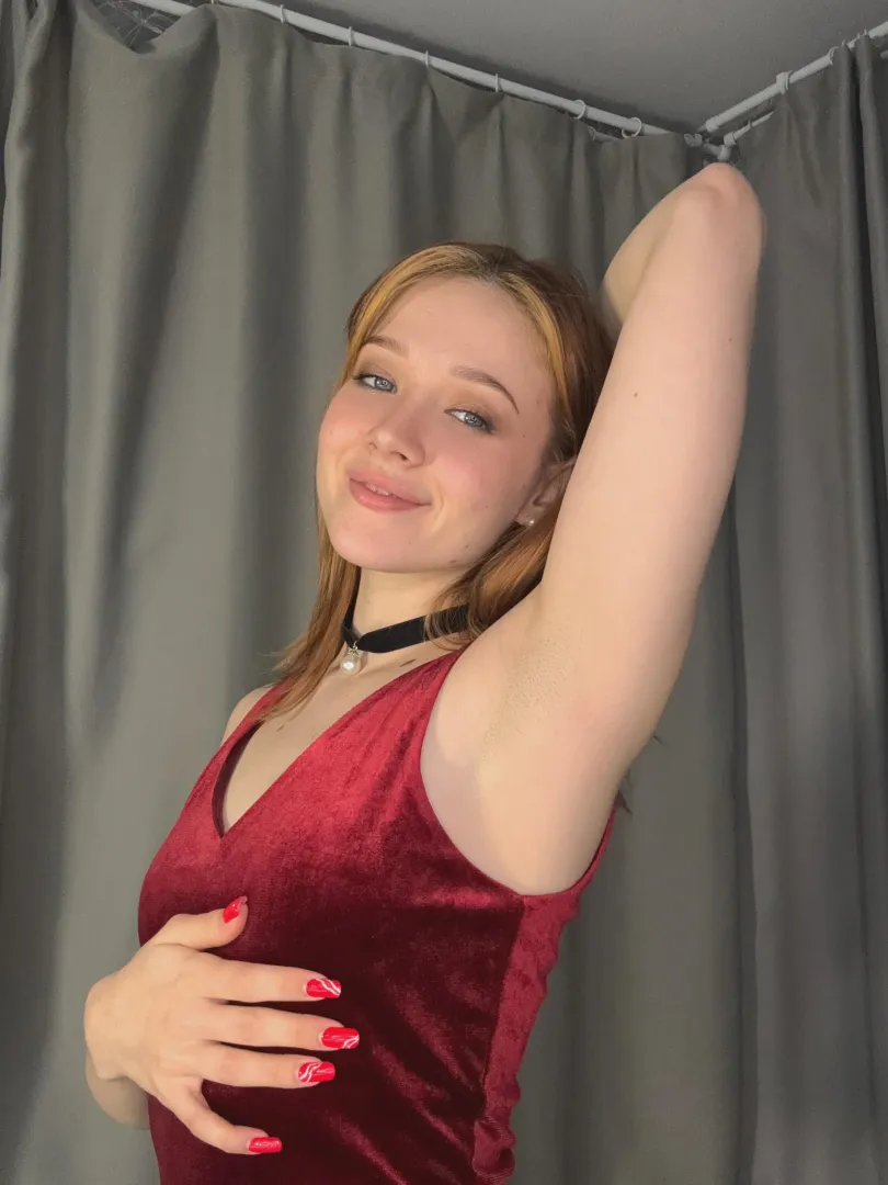 I'm kinda nervous about sharing these