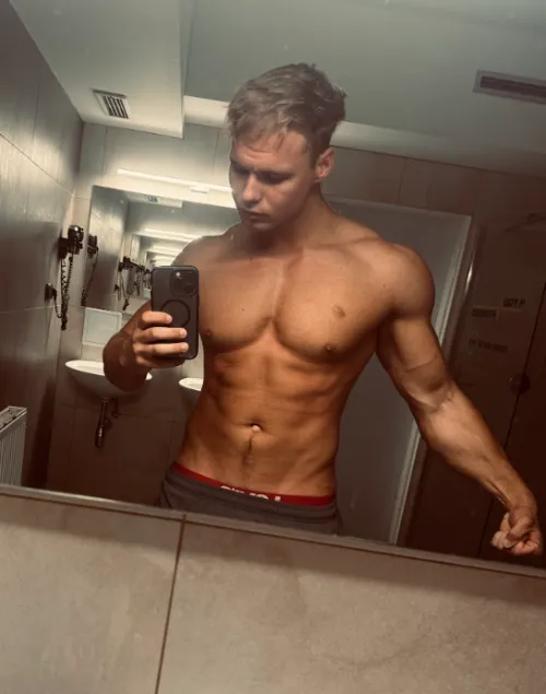 i’m made to take control, not to play by the rules