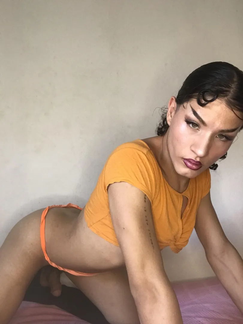Im new!