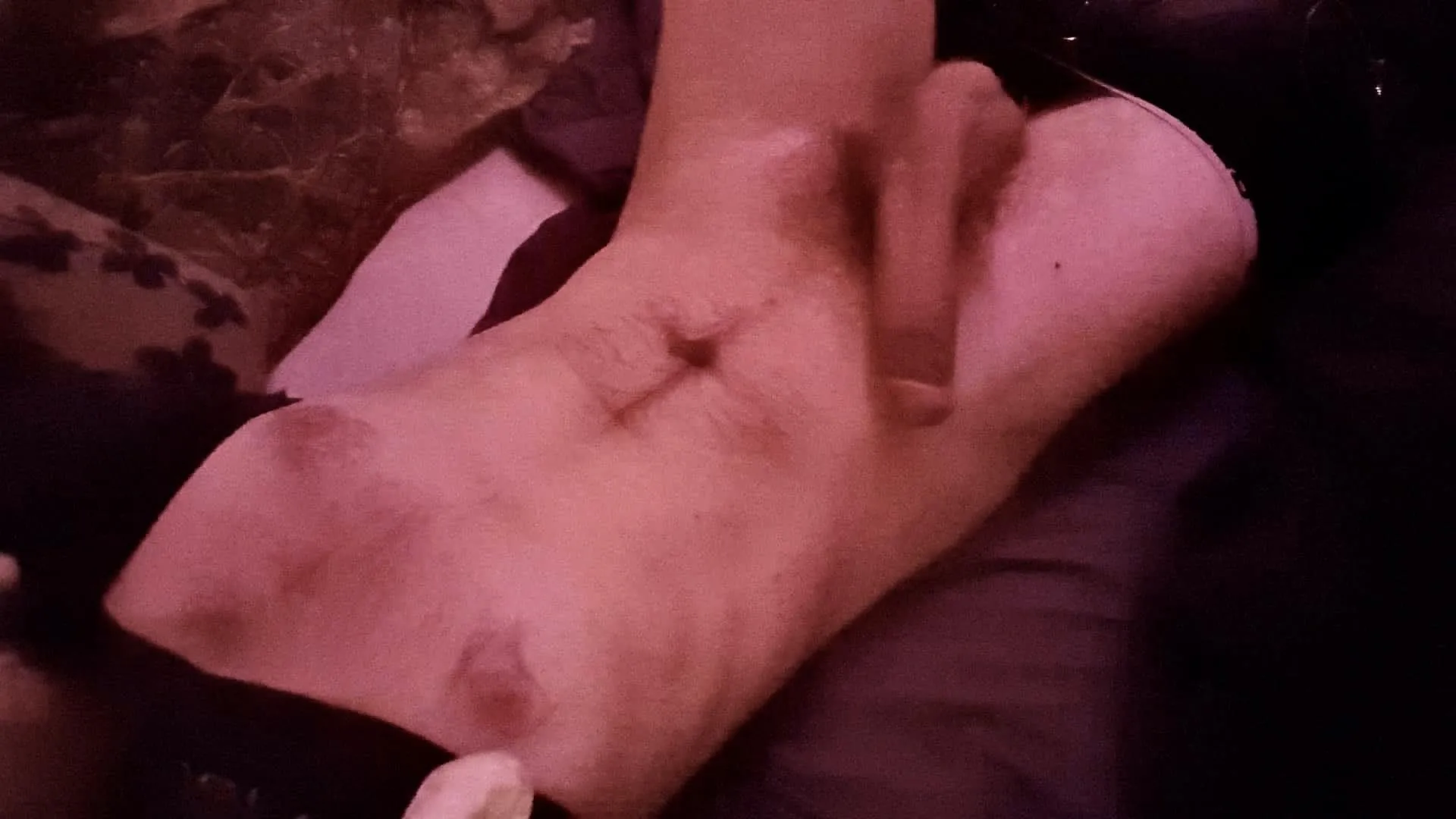 Im new here so Im Just [showing off] 