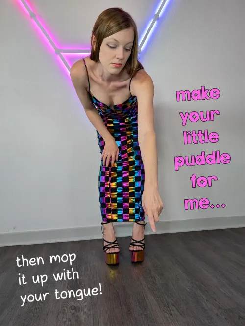 i’m not wasting a single paper towel on a beta’s leak 