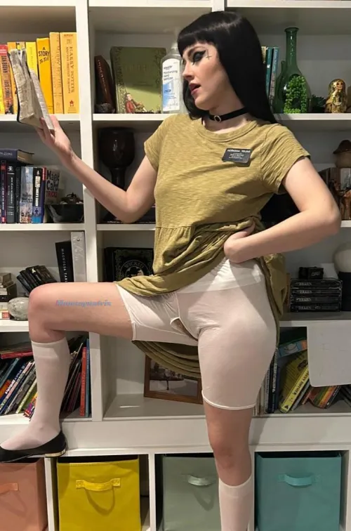 I'm preparing my lesson