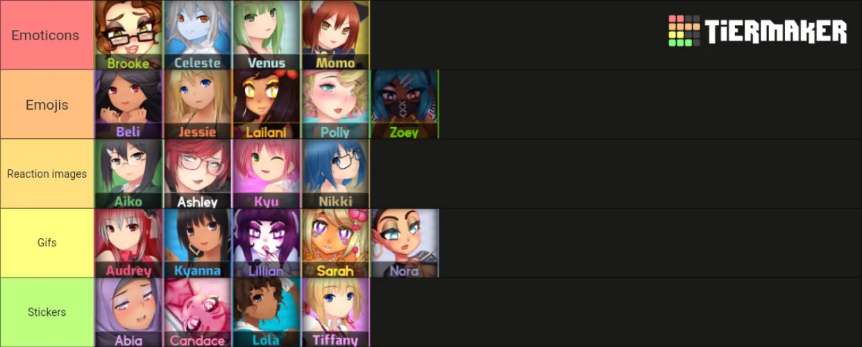 I'm pretty sure this hasn't already been done before :P