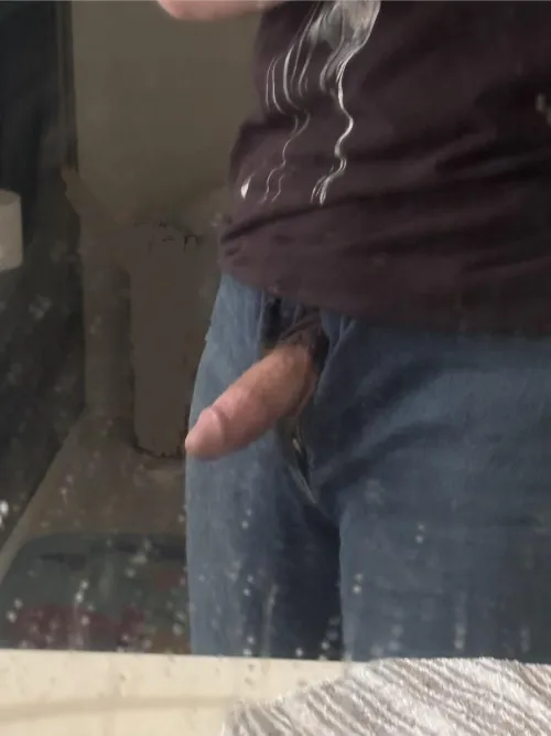 I’m quite proud of this