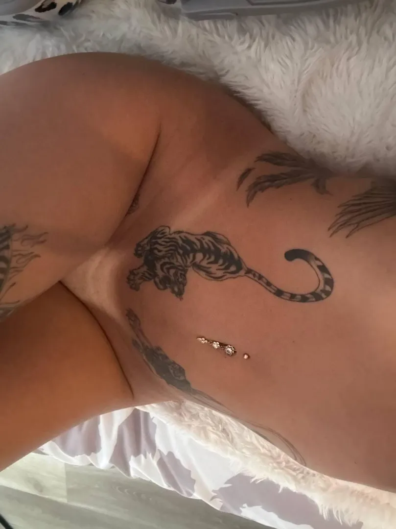 I'm ready for my pussy to be ruined this weekend