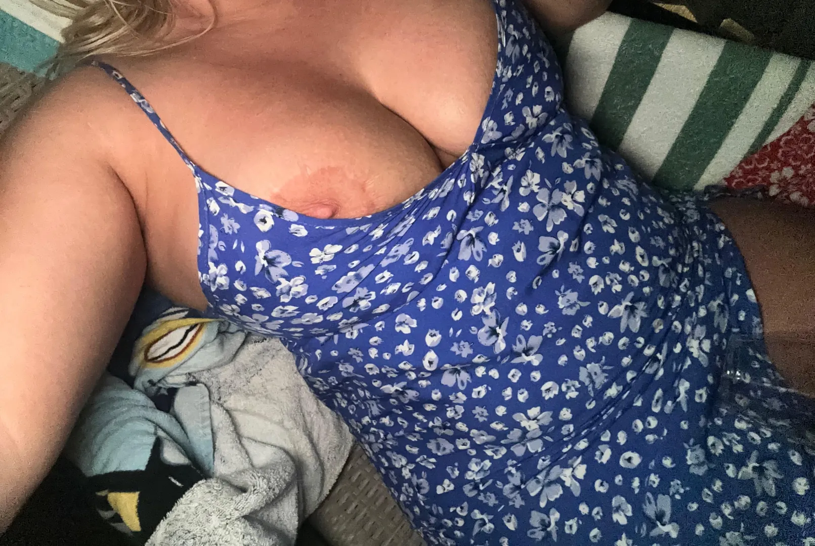 I’m ready for summer nights again.