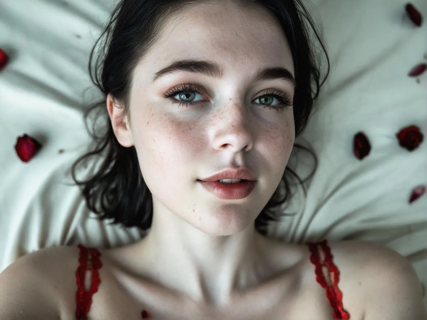 I’m ready for Valentine’s Day! Are you?