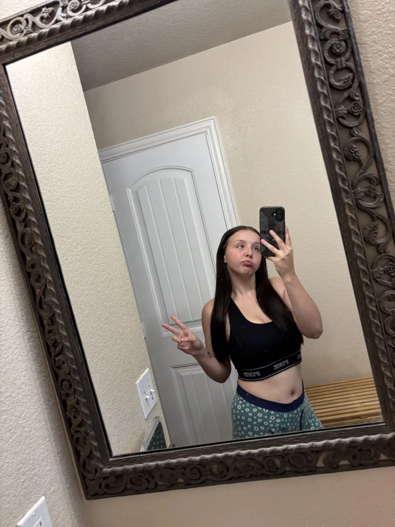 I’m ready for you daddy